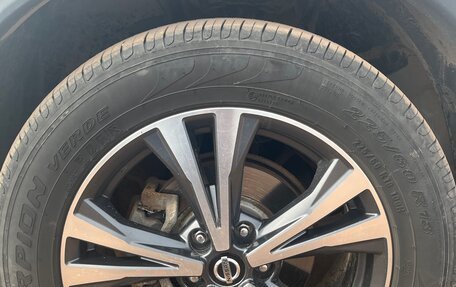 Nissan X-Trail, 2019 год, 2 300 000 рублей, 5 фотография