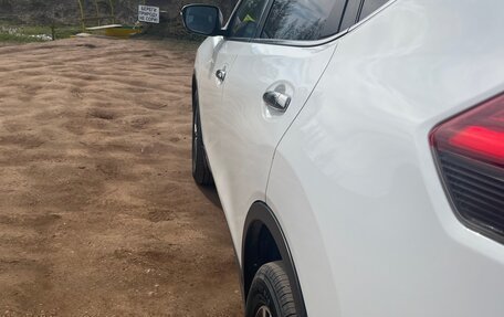 Nissan X-Trail, 2019 год, 2 300 000 рублей, 2 фотография