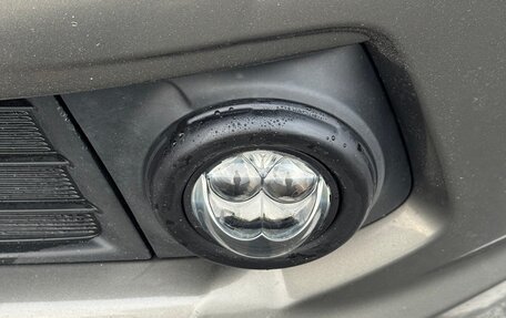 Mitsubishi L200 IV рестайлинг, 2016 год, 1 950 000 рублей, 20 фотография