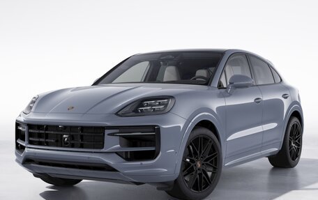 Porsche Cayenne III, 2025 год, 20 490 000 рублей, 1 фотография