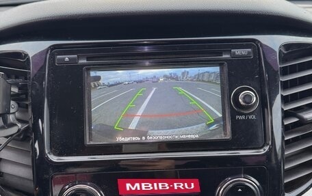 Mitsubishi L200 IV рестайлинг, 2016 год, 1 950 000 рублей, 17 фотография