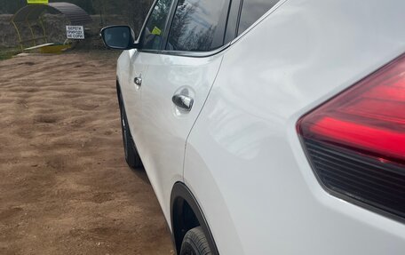 Nissan X-Trail, 2019 год, 2 300 000 рублей, 9 фотография