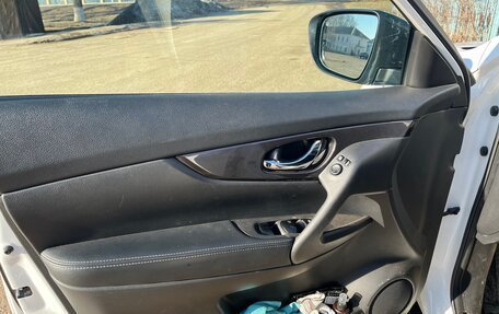 Nissan X-Trail, 2019 год, 2 300 000 рублей, 17 фотография