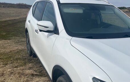 Nissan X-Trail, 2019 год, 2 300 000 рублей, 14 фотография