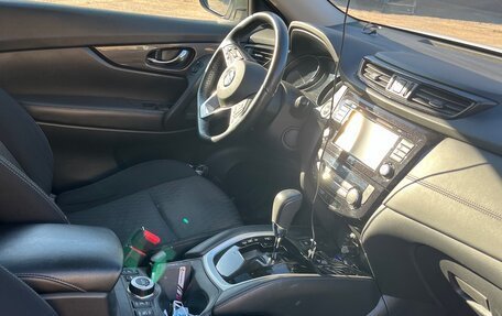 Nissan X-Trail, 2019 год, 2 300 000 рублей, 18 фотография