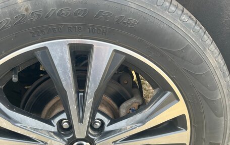 Nissan X-Trail, 2019 год, 2 300 000 рублей, 15 фотография