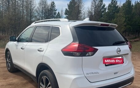 Nissan X-Trail, 2019 год, 2 300 000 рублей, 10 фотография