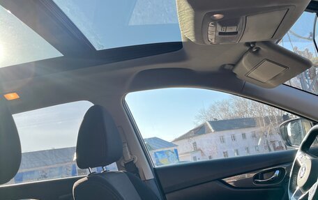 Nissan X-Trail, 2019 год, 2 300 000 рублей, 19 фотография