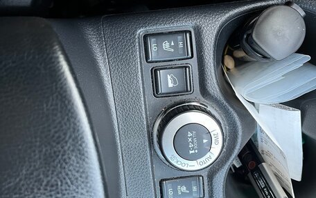 Nissan X-Trail, 2019 год, 2 300 000 рублей, 22 фотография