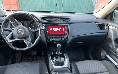 Nissan X-Trail, 2019 год, 2 300 000 рублей, 24 фотография