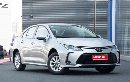 Toyota Corolla, 2025 год, 2 050 708 рублей, 1 фотография