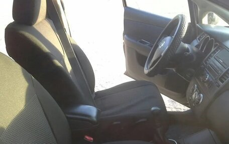 Nissan Tiida, 2008 год, 580 000 рублей, 10 фотография