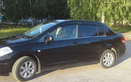 Nissan Tiida, 2008 год, 580 000 рублей, 6 фотография