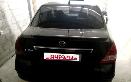 Nissan Tiida, 2008 год, 580 000 рублей, 2 фотография