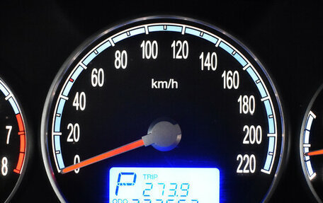 Hyundai Santa Fe III рестайлинг, 2008 год, 915 000 рублей, 6 фотография