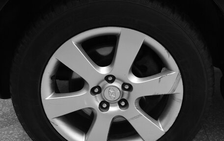 Hyundai Santa Fe III рестайлинг, 2008 год, 915 000 рублей, 15 фотография