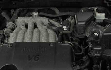 Hyundai Santa Fe III рестайлинг, 2008 год, 915 000 рублей, 14 фотография