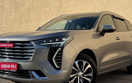 Haval Jolion, 2023 год, 1 933 000 рублей, 1 фотография