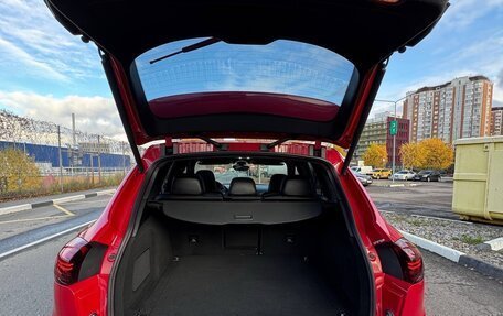 Porsche Cayenne III, 2017 год, 4 300 000 рублей, 8 фотография