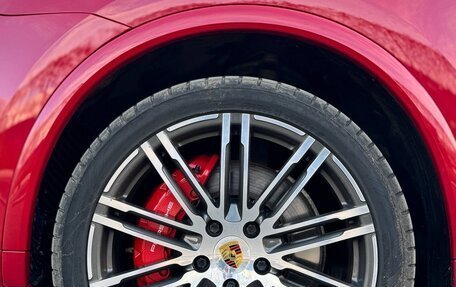 Porsche Cayenne III, 2017 год, 4 300 000 рублей, 6 фотография