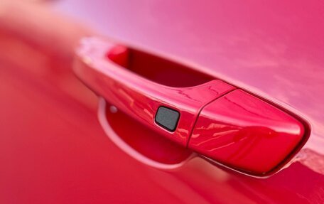 Porsche Cayenne III, 2017 год, 4 300 000 рублей, 7 фотография