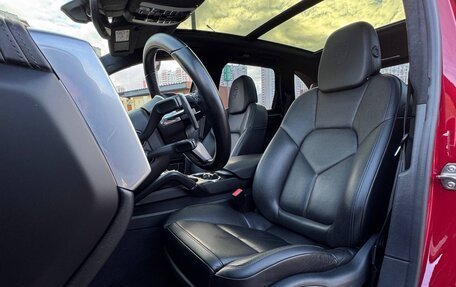 Porsche Cayenne III, 2017 год, 4 300 000 рублей, 12 фотография