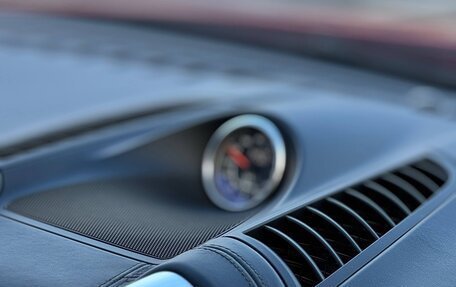 Porsche Cayenne III, 2017 год, 4 300 000 рублей, 13 фотография