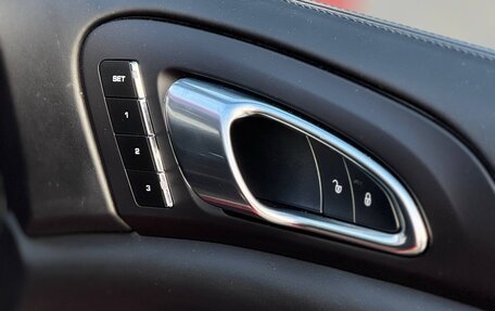 Porsche Cayenne III, 2017 год, 4 300 000 рублей, 17 фотография