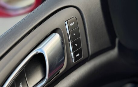 Porsche Cayenne III, 2017 год, 4 300 000 рублей, 15 фотография