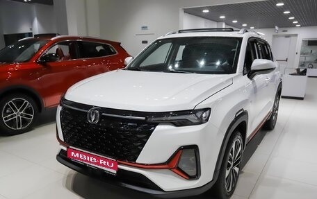 Changan CS35 Plus, 2025 год, 2 714 000 рублей, 1 фотография