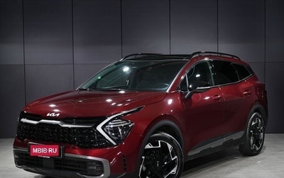 KIA Sportage IV рестайлинг, 2022 год, 3 290 000 рублей, 1 фотография