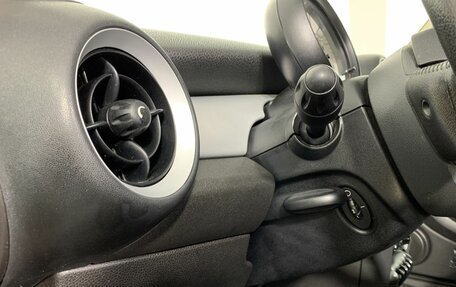 MINI Hatch, 2013 год, 849 000 рублей, 9 фотография