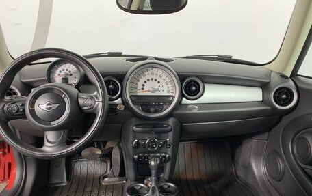 MINI Hatch, 2013 год, 849 000 рублей, 7 фотография