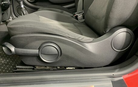 MINI Hatch, 2013 год, 849 000 рублей, 10 фотография