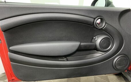 MINI Hatch, 2013 год, 849 000 рублей, 8 фотография