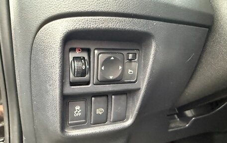 Nissan Juke II, 2011 год, 815 000 рублей, 16 фотография