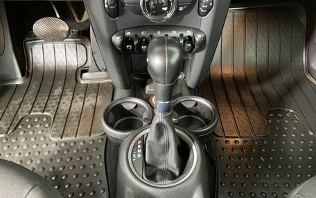 MINI Hatch, 2013 год, 849 000 рублей, 13 фотография