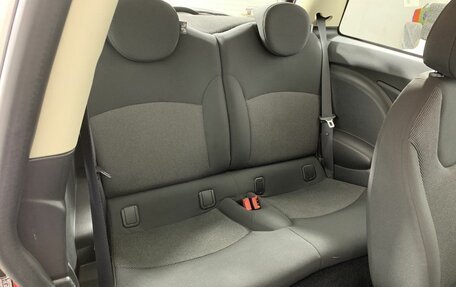 MINI Hatch, 2013 год, 849 000 рублей, 15 фотография