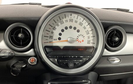 MINI Hatch, 2013 год, 849 000 рублей, 12 фотография