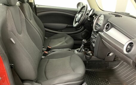 MINI Hatch, 2013 год, 849 000 рублей, 14 фотография