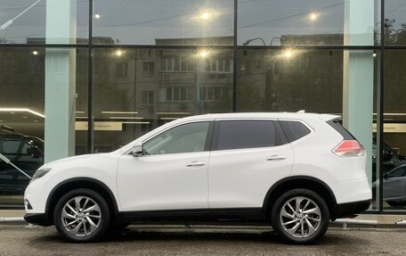 Nissan X-Trail, 2015 год, 1 550 000 рублей, 8 фотография