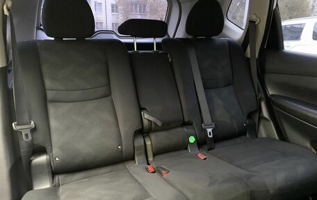 Nissan X-Trail, 2015 год, 1 550 000 рублей, 10 фотография