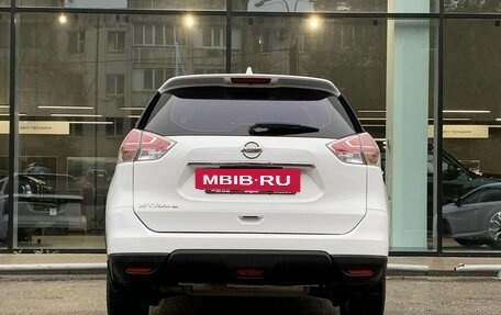 Nissan X-Trail, 2015 год, 1 550 000 рублей, 6 фотография