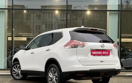 Nissan X-Trail, 2015 год, 1 550 000 рублей, 7 фотография