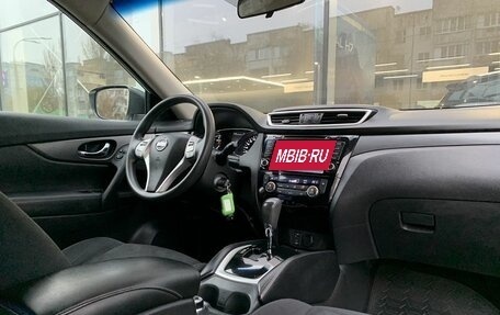 Nissan X-Trail, 2015 год, 1 550 000 рублей, 9 фотография