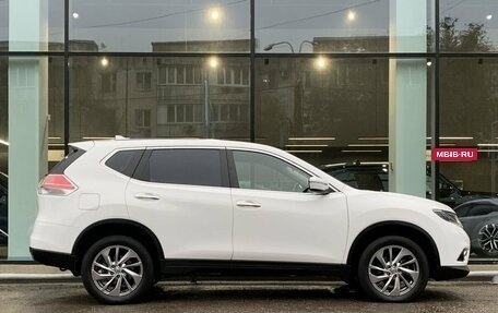 Nissan X-Trail, 2015 год, 1 550 000 рублей, 4 фотография