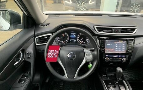 Nissan X-Trail, 2015 год, 1 550 000 рублей, 13 фотография