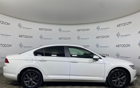 Volkswagen Passat B8 рестайлинг, 2015 год, 1 659 000 рублей, 4 фотография