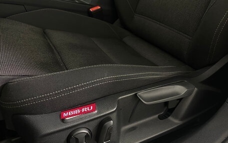 Volkswagen Passat B8 рестайлинг, 2015 год, 1 659 000 рублей, 11 фотография