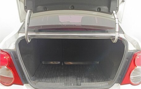 Chevrolet Aveo III, 2015 год, 573 000 рублей, 16 фотография